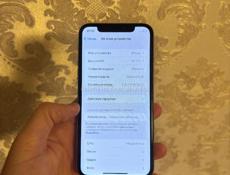 iPhone X 256Gb