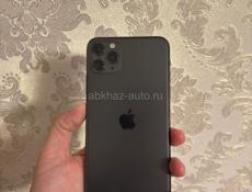 iPhone 11 Pro Max 256Gb