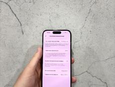 iPhone 15 Pro как новый 🆕 