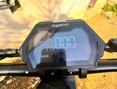 ПРОДАМ ЭЛЕКТРОСАМОКАТ