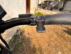 ПРОДАМ ЭЛЕКТРОСАМОКАТ