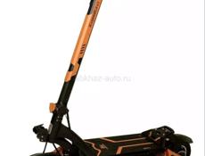 ПРОДАМ ЭЛЕКТРОСАМОКАТ