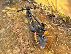 ПРОДАМ ЭЛЕКТРОСАМОКАТ