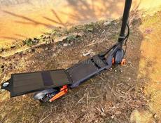 ПРОДАМ ЭЛЕКТРОСАМОКАТ