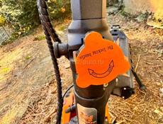 ПРОДАМ ЭЛЕКТРОСАМОКАТ