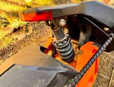 ПРОДАМ ЭЛЕКТРОСАМОКАТ