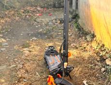 ПРОДАМ ЭЛЕКТРОСАМОКАТ