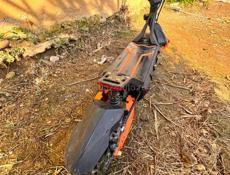 ПРОДАМ ЭЛЕКТРОСАМОКАТ