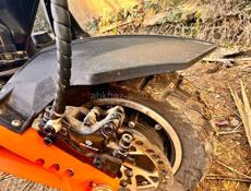 ПРОДАМ ЭЛЕКТРОСАМОКАТ