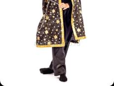 Костюм звездочета или волшебника