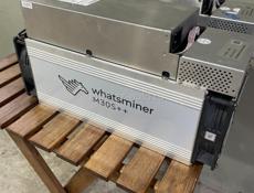 Whatsminer M30S++104-108Th