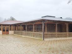 Сдается в аренду апацха