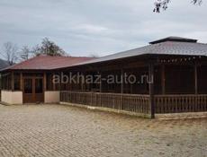 Сдается в аренду апацха