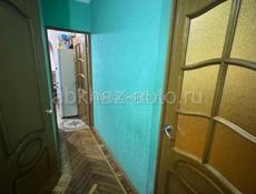 3-х комнатная квартира 