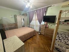 3-х комнатная квартира 