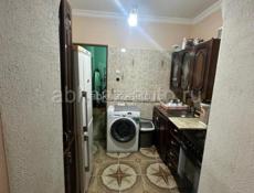 3-х комнатная квартира 