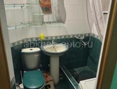 3-х комнатная квартира 