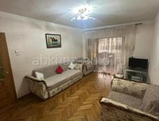 3-х комнатная квартира 