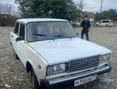 ВАЗ 2107
