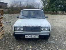 ВАЗ 2107