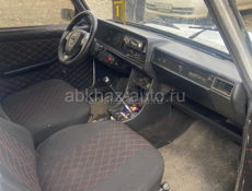 ВАЗ 2107