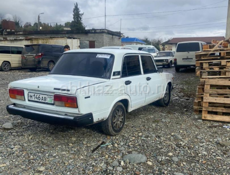 ВАЗ 2107