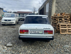 ВАЗ 2107