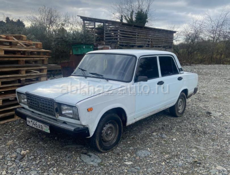 ВАЗ 2107