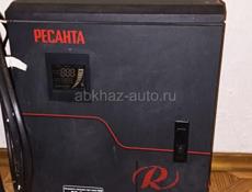 Стабилизатор напряжения релейный СПН-22500 Ресанта