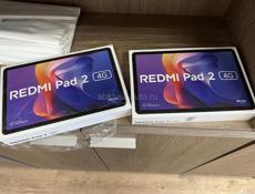 Redmi Pad 2 4G 128GB