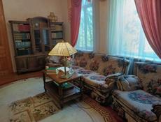 Отличный жилой не трофейный дом, Турбаза, 7 комнат, 