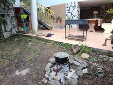 Отличный жилой не трофейный дом, Турбаза, 7 комнат, 