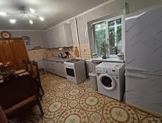 Отличный жилой не трофейный дом, Турбаза, 7 комнат, 
