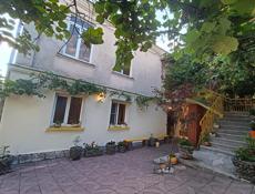 Отличный жилой не трофейный дом, Турбаза, 7 комнат, 