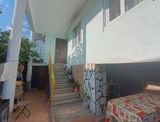 Отличный жилой не трофейный дом, Турбаза, 7 комнат, 