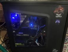 срочно игровой пк