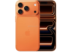 iPhone 17pro max sim+e-sim 256gb