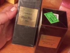 Фаберлик духи 