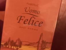 Фаберлик духи 