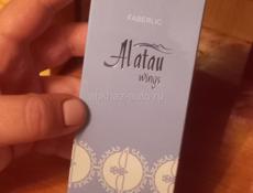 Фаберлик духи 