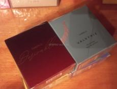 Фаберлик духи 