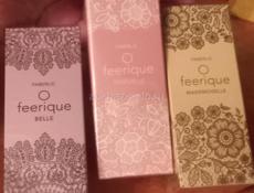 Фаберлик духи 