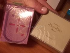 Фаберлик духи 