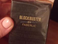Фаберлик духи 