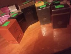 Фаберлик духи 