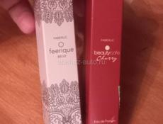 Фаберлик духи 