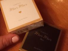 Фаберлик духи 