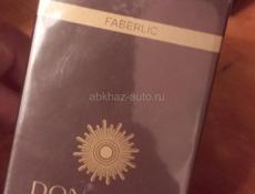 Фаберлик духи 
