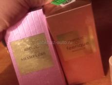 Фаберлик духи 