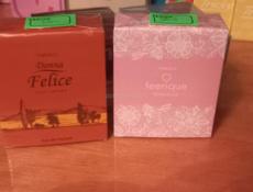 Фаберлик духи 